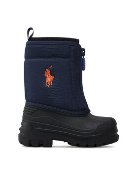 Polo Ralph Lauren Polo Ralph Lauren Schneeschuhe Quio Zip II RF103669 Dunkelblau