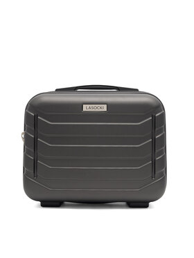 Lasocki Lasocki Henkeltasche WAS-XS-003-S23 Grau