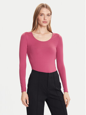Under Armour Under Armour Bodijs Motion 6005918 Rozā Slim Fit