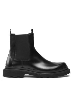Fabi Fabi Ghete Jodhpur FU0973 Negru