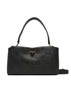 Guess Guess Borsetta Tisha HWPD77 64120 Nero