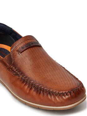 Μοκασίνια Bugatti φωτογραφία