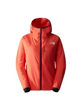 The North Face The North Face Kurtka outdoor NF0A82UJ Różowy Regular Fit
