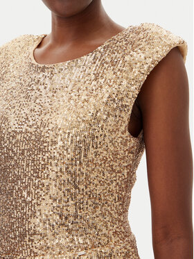 Φόρεμα κοκτέιλ Gaudi φωτογραφία