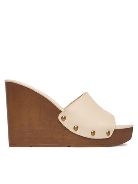 Aldo Aldo Papucs Grounded 14298908 Ekru