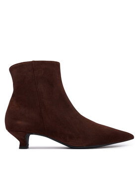 HÖGL HÖGL Škornji 2-103202-21000 Rjava
