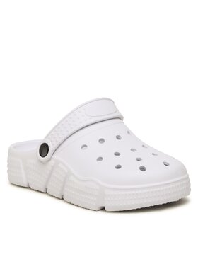 CRUZ CRUZ Чехли Pastown W Eva Sandal CR224405 Бял