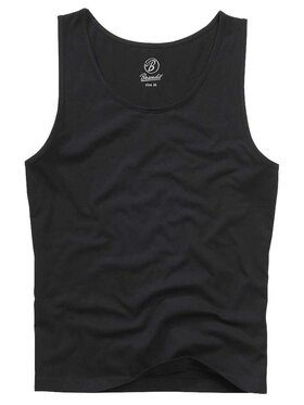 Brandit Brandit T-Shirt 4210.2.5XL Czarny Basic Fit
