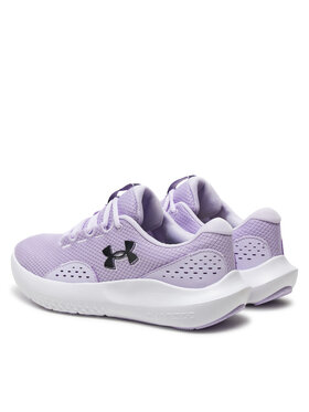 Under Armour Tekaški čevlji Ua W Charged Surge 4 3027007-500 Vijolična