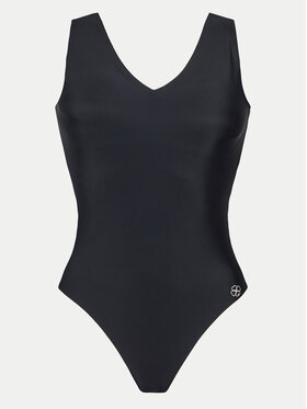 Dorina Dorina Боді Harper D01604M Чорний Slim Fit