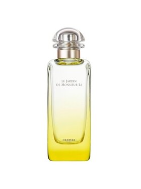 Hermes Hermes Hermes Le Jardin De Monsieur Li 100ml woda toaletowa Woda toaletowa