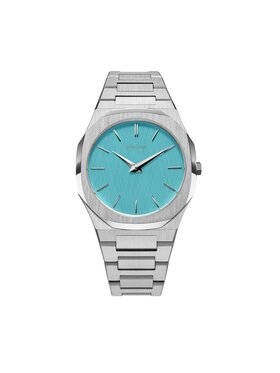 D1 Milano D1 Milano Orologio d1-utbu08 Turchese