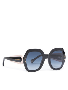 Carolina Herrera Carolina Herrera Sluneční brýle 0314/G/S Černá