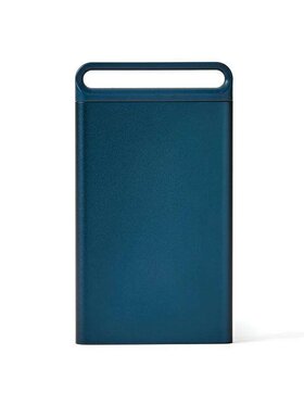 Lexon Lexon Etui na wizytówki Nomaday Niebieski