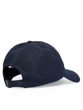 Καπέλο Jockey Tommy Hilfiger φωτογραφία