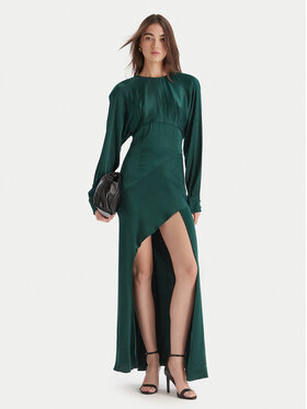 Φόρεμα κοκτέιλ Bardot φωτογραφία