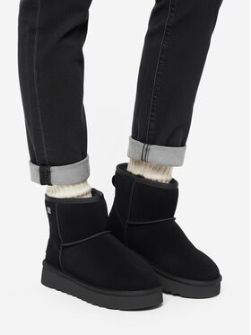 Nine West Μπότες Χιονιού Nine West - 2