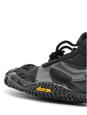 Vibram Fivefingers Trekking čevlji Kso Evo Kids 20K0701 Črna