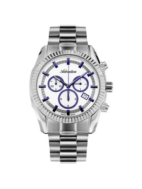 Adriatica Adriatica Orologio A8210.51B3CH Argento