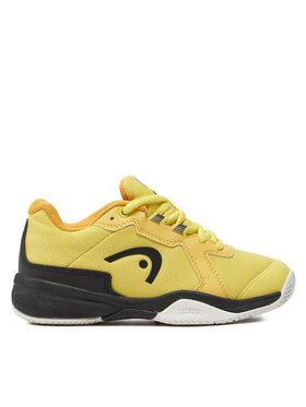 Head Head Încălțăminte pentru tenis Sprint 3.5 Junior 275314 Galben