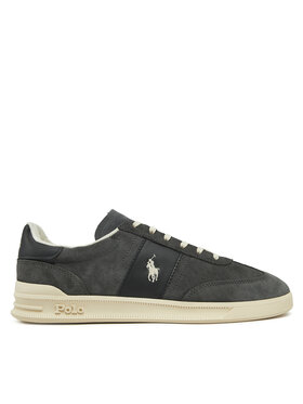 Polo Ralph Lauren Polo Ralph Lauren Sneakers Aera 809956120002 Grau