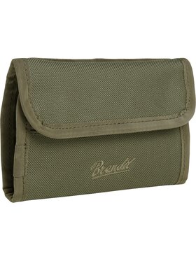 Brandit Brandit Portfel 8064.1.OS Zielony