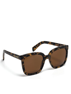 Nine West Nine West Γυαλιά ηλίου NW 6622S Καφέ