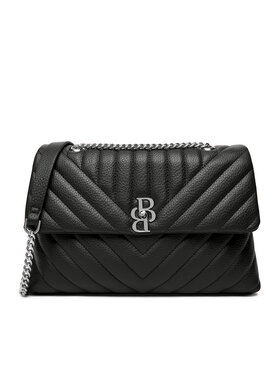 Badura Badura Τσάντα C-ADALE-XL8208 Μαύρο