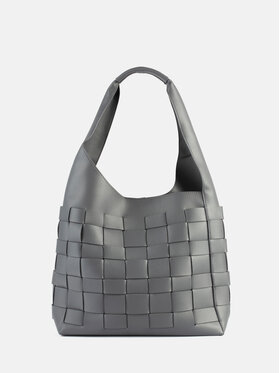 L37 L37 Borsa BIG UNIVERSE Grigio