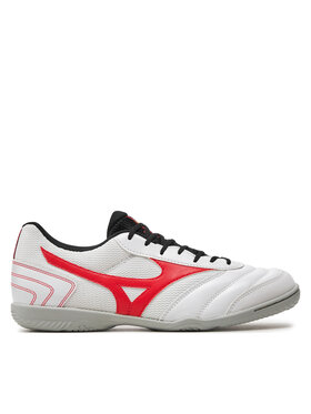 Mizuno Mizuno Tenisice za nogomet Mrl Sala Club In Q1GA2403 Bijela