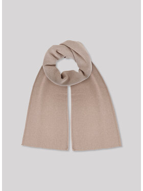 Pako Lorente Pako Lorente Szalik P25WF-AX-012 Beżowy