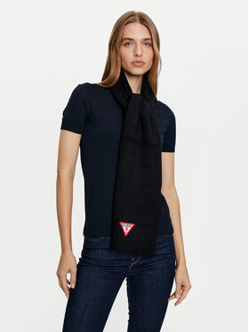 Guess Guess Šál AW5235 VIS03 Černá