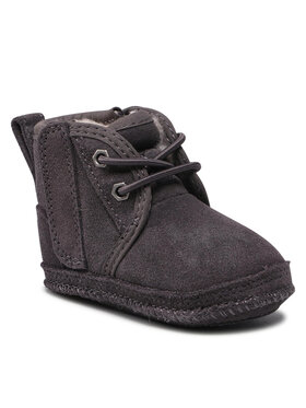 Ugg Gležnjarji Baby Neumel 1103500I Siva