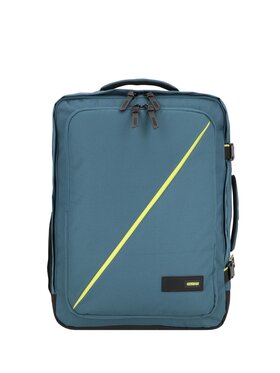 American Tourister American Tourister Plecak 311234 Błękitny