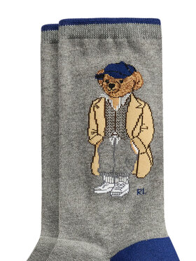 Κάλτσες μακριές Polo Ralph Lauren φωτογραφία