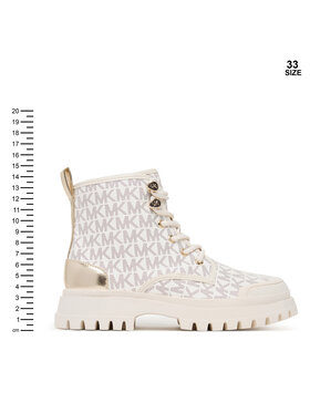 Ορειβατικά παπούτσια MICHAEL Michael Kors φωτογραφία