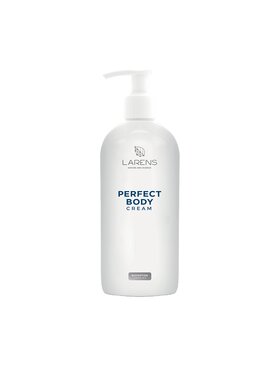 Larens Larens Perfect Body Cream Balsam do ciała i rąk