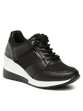 Clara Barson Clara Barson Sneakersy WS2229-23 Czarny