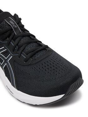 Asics Tenisice Za Trčanje Gel-Contend 9 1011B881 Crna