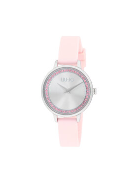 Liu Jo Liu Jo Orologio TLJ2581 Rosa