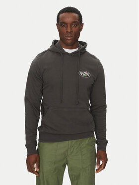Billabong Billabong Суитшърт EBYSF00163 Сив Regular Fit