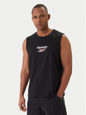 Reebok Reebok Комплект майок без рукавів Bravo RK25610CCM Кольоровий Regular Fit