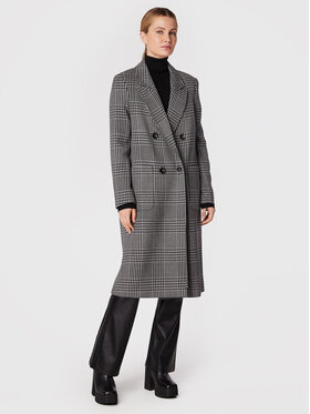 Marc Aurel Marc Aurel Viharkabát 5485 2010 24590 Szürke Regular Fit