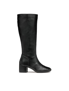 Geox Geox Ratsasaapad D Eleana D46TWA 000TU C9999 Must