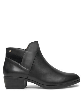 Pikolinos Pikolinos Botine W1U-8732C2 Negru