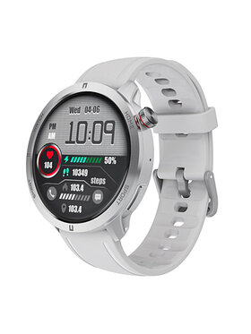 Rubicon Rubicon Smartwatch SMARUB252 Biały