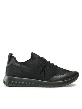 Calvin Klein Jeans Calvin Klein Jeans Tossud Sporty Runner Eva Slipon Mesh YM0YM00627 Must