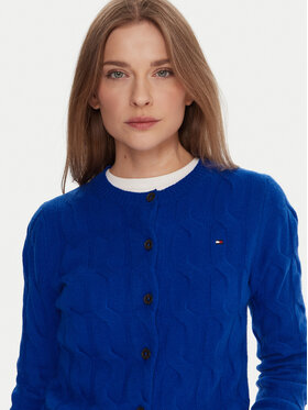 Tommy Hilfiger Ζακέτα Tommy Hilfiger - 4