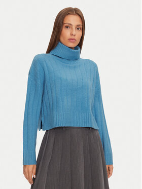 Brave Soul Brave Soul Поло LK-162AUSTINA Син Regular Fit
