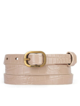 Gino Rossi Gino Rossi Gürtel BLYL23006 Beige